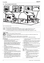 Preview for 28 page of Worcester Greenstar 15i System ErP Installation, Commissioning And Servicing Instructions