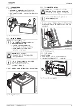 Preview for 31 page of Worcester Greenstar 15i System ErP Installation, Commissioning And Servicing Instructions