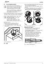 Preview for 33 page of Worcester Greenstar 15i System ErP Installation, Commissioning And Servicing Instructions