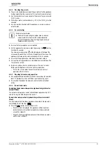 Preview for 41 page of Worcester Greenstar 15i System ErP Installation, Commissioning And Servicing Instructions