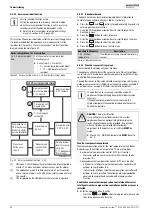 Preview for 44 page of Worcester Greenstar 15i System ErP Installation, Commissioning And Servicing Instructions