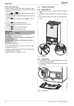 Preview for 46 page of Worcester Greenstar 15i System ErP Installation, Commissioning And Servicing Instructions