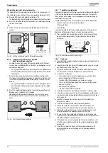 Preview for 48 page of Worcester Greenstar 15i System ErP Installation, Commissioning And Servicing Instructions