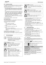 Preview for 49 page of Worcester Greenstar 15i System ErP Installation, Commissioning And Servicing Instructions