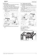 Preview for 53 page of Worcester Greenstar 15i System ErP Installation, Commissioning And Servicing Instructions