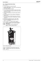 Preview for 54 page of Worcester Greenstar 15i System ErP Installation, Commissioning And Servicing Instructions