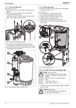 Preview for 58 page of Worcester Greenstar 15i System ErP Installation, Commissioning And Servicing Instructions