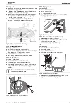 Preview for 59 page of Worcester Greenstar 15i System ErP Installation, Commissioning And Servicing Instructions