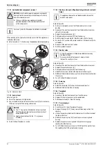 Preview for 62 page of Worcester Greenstar 15i System ErP Installation, Commissioning And Servicing Instructions