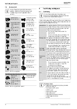 Preview for 64 page of Worcester Greenstar 15i System ErP Installation, Commissioning And Servicing Instructions