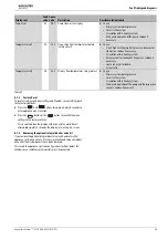 Preview for 69 page of Worcester Greenstar 15i System ErP Installation, Commissioning And Servicing Instructions