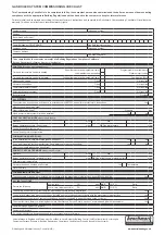 Preview for 78 page of Worcester Greenstar 15i System ErP Installation, Commissioning And Servicing Instructions