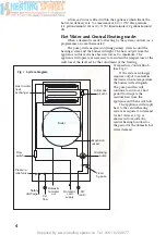 Preview for 4 page of Worcester GREENSTAR 24i junior User Instructions & Customer Care Manual