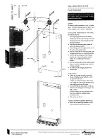 Preview for 22 page of Worcester GREENSTAR 25CDi GC Instruction Manual