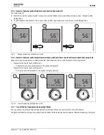 Предварительный просмотр 17 страницы Worcester Greenstar 25i ErP 47-406-60 User Instructions