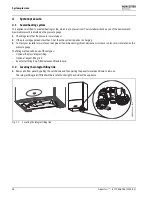 Предварительный просмотр 18 страницы Worcester Greenstar 25i ErP 47-406-60 User Instructions