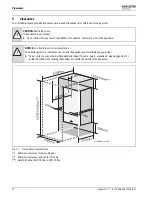 Предварительный просмотр 22 страницы Worcester Greenstar 25i ErP 47-406-60 User Instructions