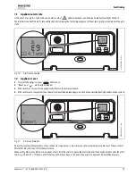 Предварительный просмотр 25 страницы Worcester Greenstar 25i ErP 47-406-60 User Instructions