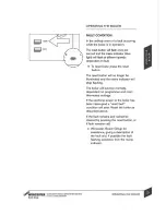 Preview for 13 page of Worcester GREENSTAR 25Si User Instructions