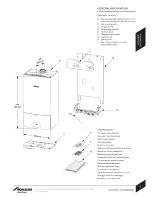 Предварительный просмотр 5 страницы Worcester GREENSTAR 27CDI GC 47-406-12 Instruction Manual