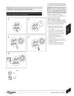 Предварительный просмотр 9 страницы Worcester GREENSTAR 27CDI GC 47-406-12 Instruction Manual