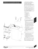 Предварительный просмотр 21 страницы Worcester GREENSTAR 27CDI GC 47-406-12 Instruction Manual