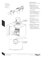 Предварительный просмотр 28 страницы Worcester GREENSTAR 27CDI GC 47-406-12 Instruction Manual