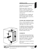 Preview for 9 page of Worcester GREENSTAR 27CDi User Instructions & Customer Care Manual