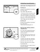 Preview for 13 page of Worcester GREENSTAR 27CDi User Instructions & Customer Care Manual