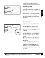 Preview for 15 page of Worcester GREENSTAR 27CDi User Instructions & Customer Care Manual