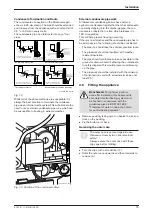 Preview for 15 page of Worcester GREENSTAR 29 Installation And Servicing Instructions