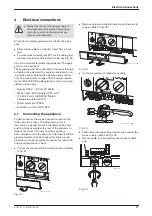 Preview for 21 page of Worcester GREENSTAR 29 Installation And Servicing Instructions