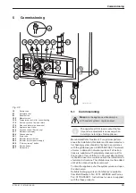 Preview for 23 page of Worcester GREENSTAR 29 Installation And Servicing Instructions