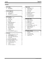 Preview for 2 page of Worcester GREENSTAR 29CDi Classic ErP Installation, Commissioning And Servicing Instructions