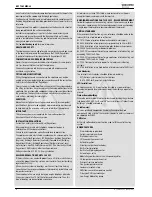 Preview for 4 page of Worcester GREENSTAR 29CDi Classic ErP Installation, Commissioning And Servicing Instructions