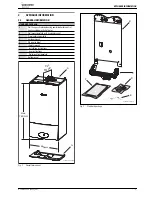 Preview for 5 page of Worcester GREENSTAR 29CDi Classic ErP Installation, Commissioning And Servicing Instructions