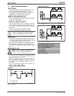 Preview for 12 page of Worcester GREENSTAR 29CDi Classic ErP Installation, Commissioning And Servicing Instructions