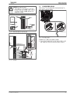 Preview for 15 page of Worcester GREENSTAR 29CDi Classic ErP Installation, Commissioning And Servicing Instructions