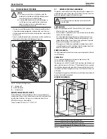 Preview for 16 page of Worcester GREENSTAR 29CDi Classic ErP Installation, Commissioning And Servicing Instructions