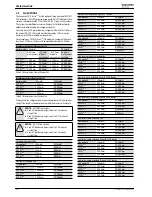 Preview for 18 page of Worcester GREENSTAR 29CDi Classic ErP Installation, Commissioning And Servicing Instructions