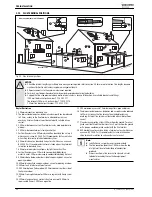 Preview for 20 page of Worcester GREENSTAR 29CDi Classic ErP Installation, Commissioning And Servicing Instructions