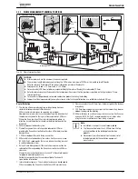 Preview for 21 page of Worcester GREENSTAR 29CDi Classic ErP Installation, Commissioning And Servicing Instructions