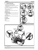 Preview for 23 page of Worcester GREENSTAR 29CDi Classic ErP Installation, Commissioning And Servicing Instructions