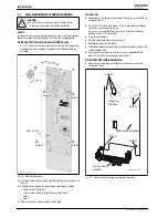 Preview for 24 page of Worcester GREENSTAR 29CDi Classic ErP Installation, Commissioning And Servicing Instructions