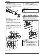 Preview for 27 page of Worcester GREENSTAR 29CDi Classic ErP Installation, Commissioning And Servicing Instructions