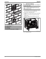 Preview for 28 page of Worcester GREENSTAR 29CDi Classic ErP Installation, Commissioning And Servicing Instructions