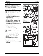 Preview for 29 page of Worcester GREENSTAR 29CDi Classic ErP Installation, Commissioning And Servicing Instructions