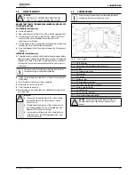 Preview for 33 page of Worcester GREENSTAR 29CDi Classic ErP Installation, Commissioning And Servicing Instructions