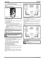 Preview for 34 page of Worcester GREENSTAR 29CDi Classic ErP Installation, Commissioning And Servicing Instructions