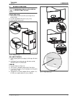 Preview for 37 page of Worcester GREENSTAR 29CDi Classic ErP Installation, Commissioning And Servicing Instructions